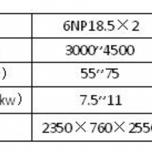 6NP系列雙輥拋光機(jī)