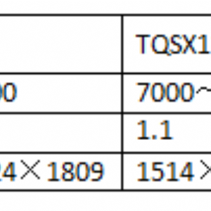 TQSX系列吸式比重去石機